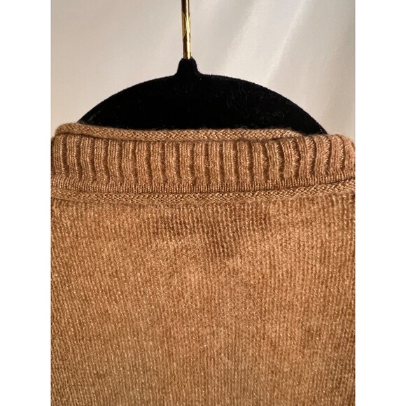 Calypso Saint Barth Sweater Women's S Soft Cashmere Long Sleeves - Picture 3 of 6